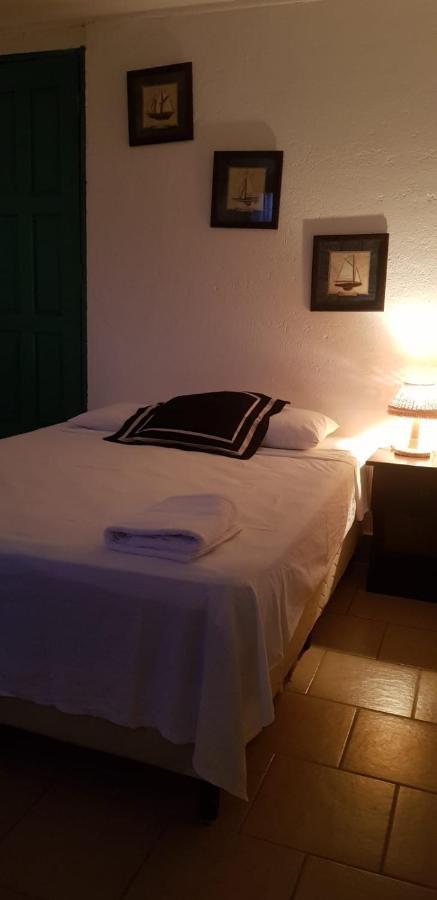 Tapihouse San Juan Del Sur Hotel Exterior photo
